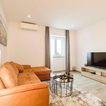 Apartament Lux Split