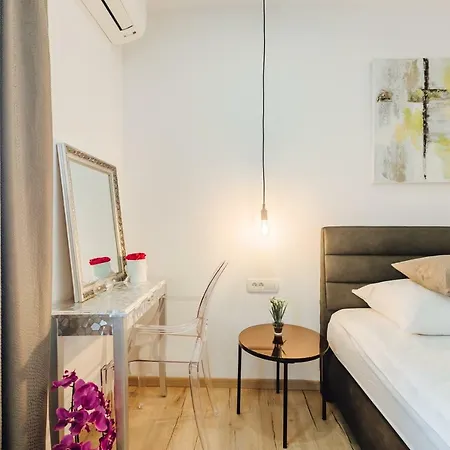 Apartament Lux Split