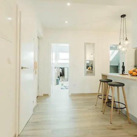 Lux Apartament