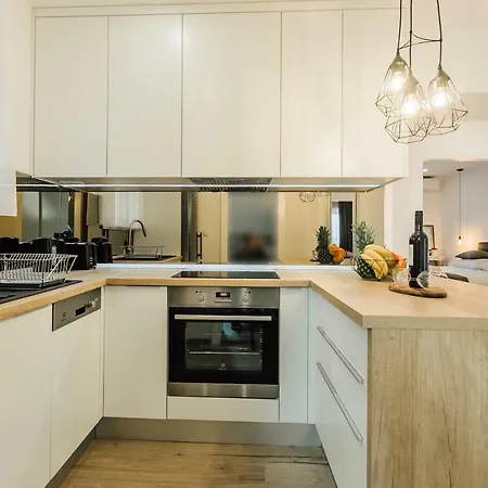 Lux Apartament