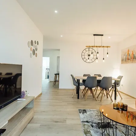 Lux Apartament