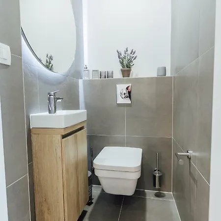 Lux Apartament Split