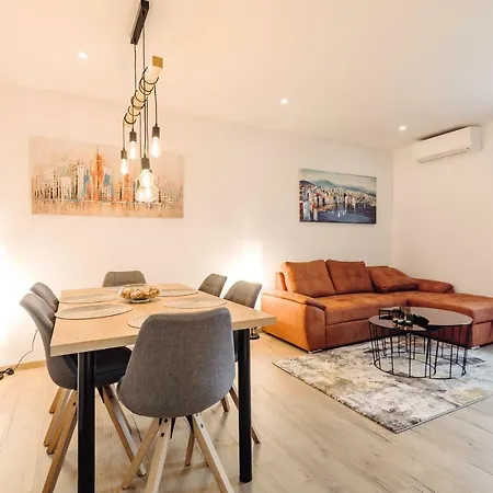 Apartament Lux Split