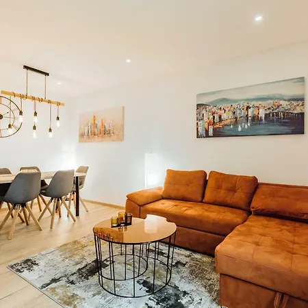 Lux Apartament Split