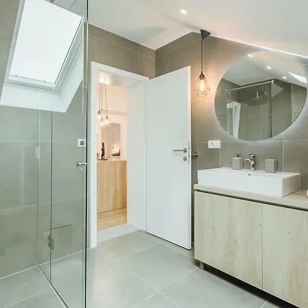 Lux Apartament Split