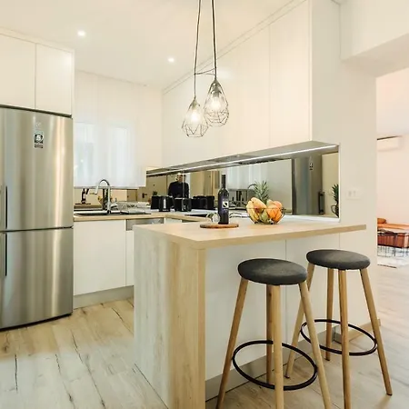 Lux Apartament