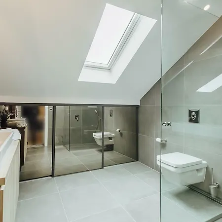 Apartament Lux Split